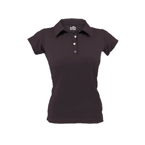 POLO WIT DAMA MANGA CORTA - Artículos Promocionales MAS RECIO